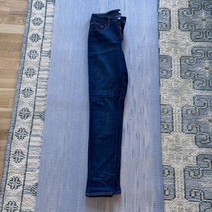 Levi’s 721 high rise skinny size 29